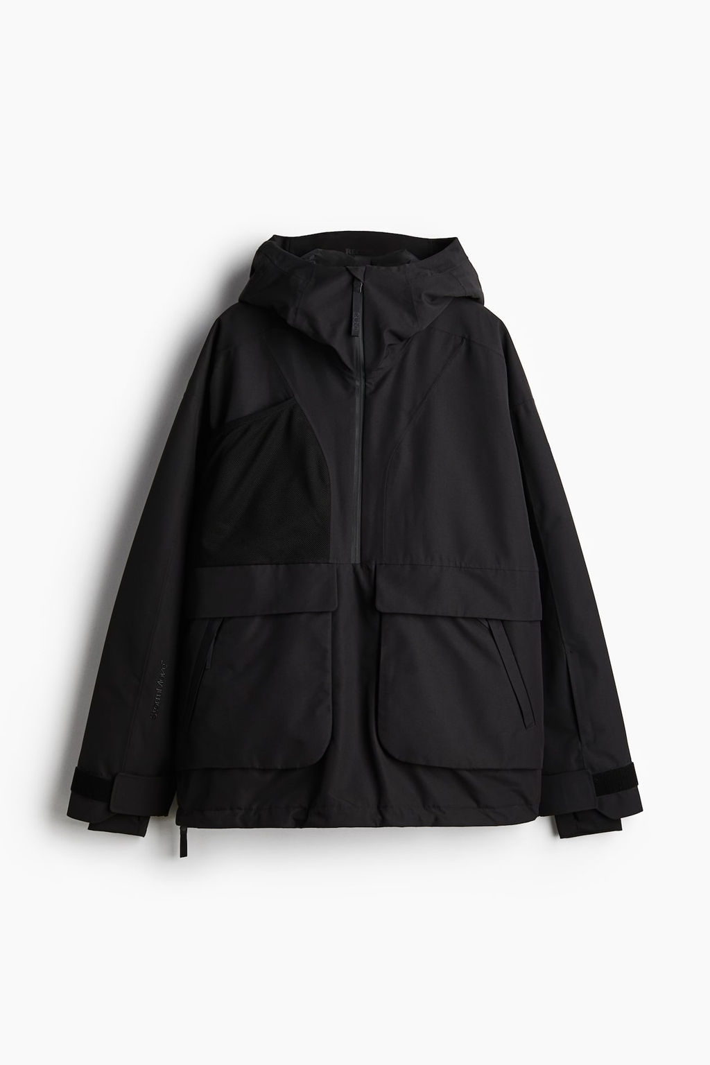 Anorak de esquiar acolchado en StormMove - H&m фото 5
