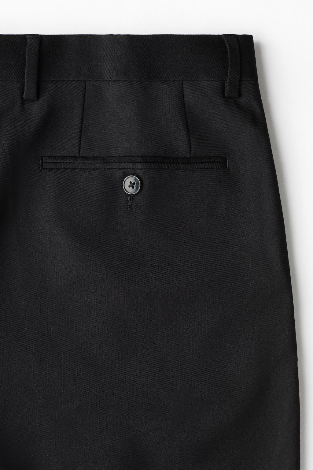 Pantal?n sastre Regular Fit - H&m фото 4