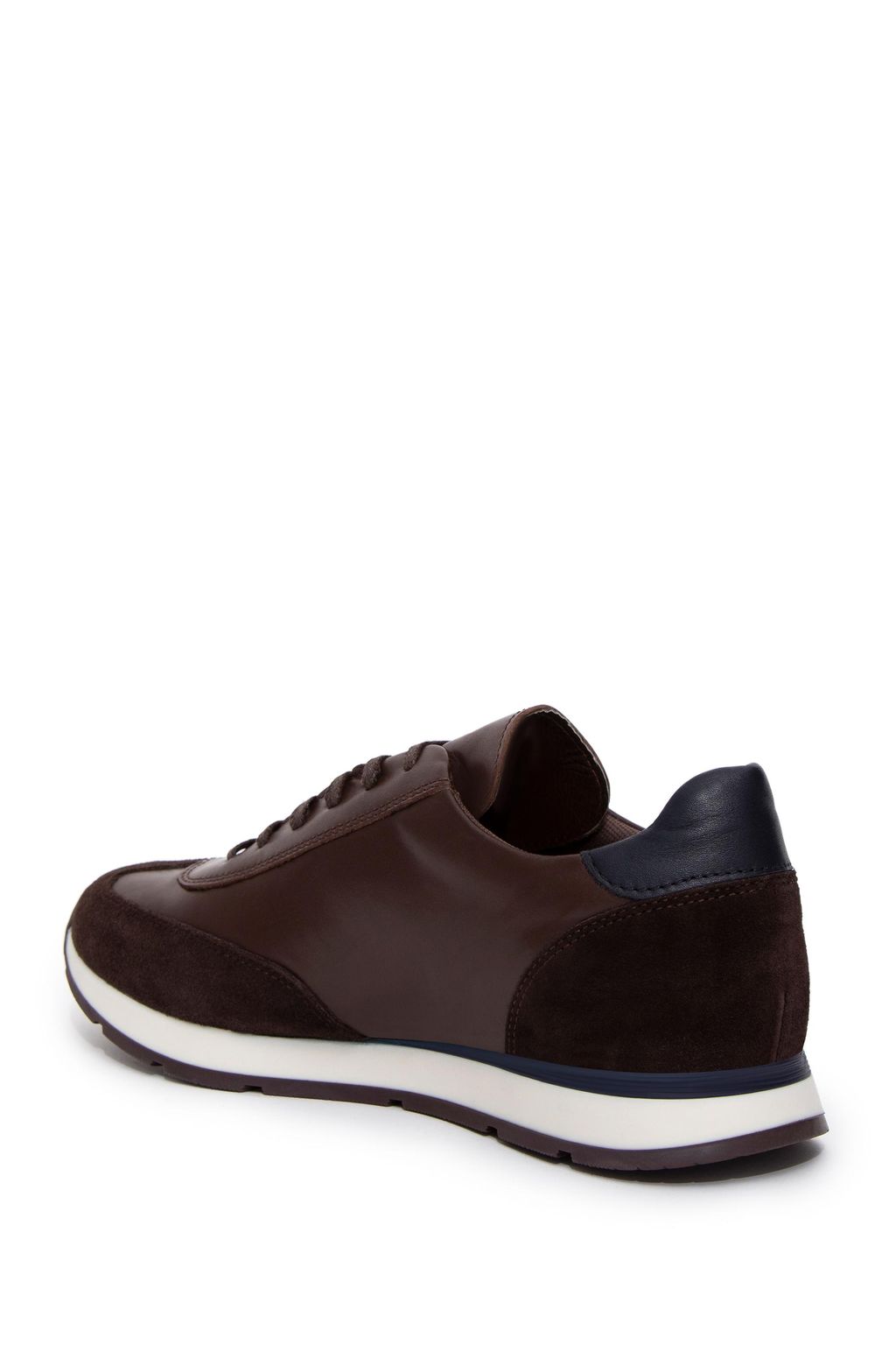 U. S. Polo Assn Мужская коричневая обувь - U.s. polo assn фото 3