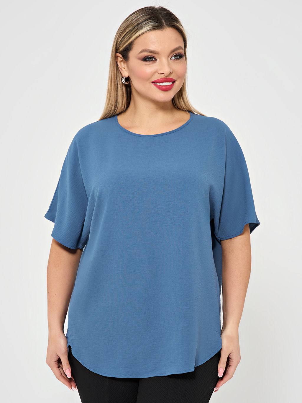 Топ 0250-1 изумрудный - Dora фото 142