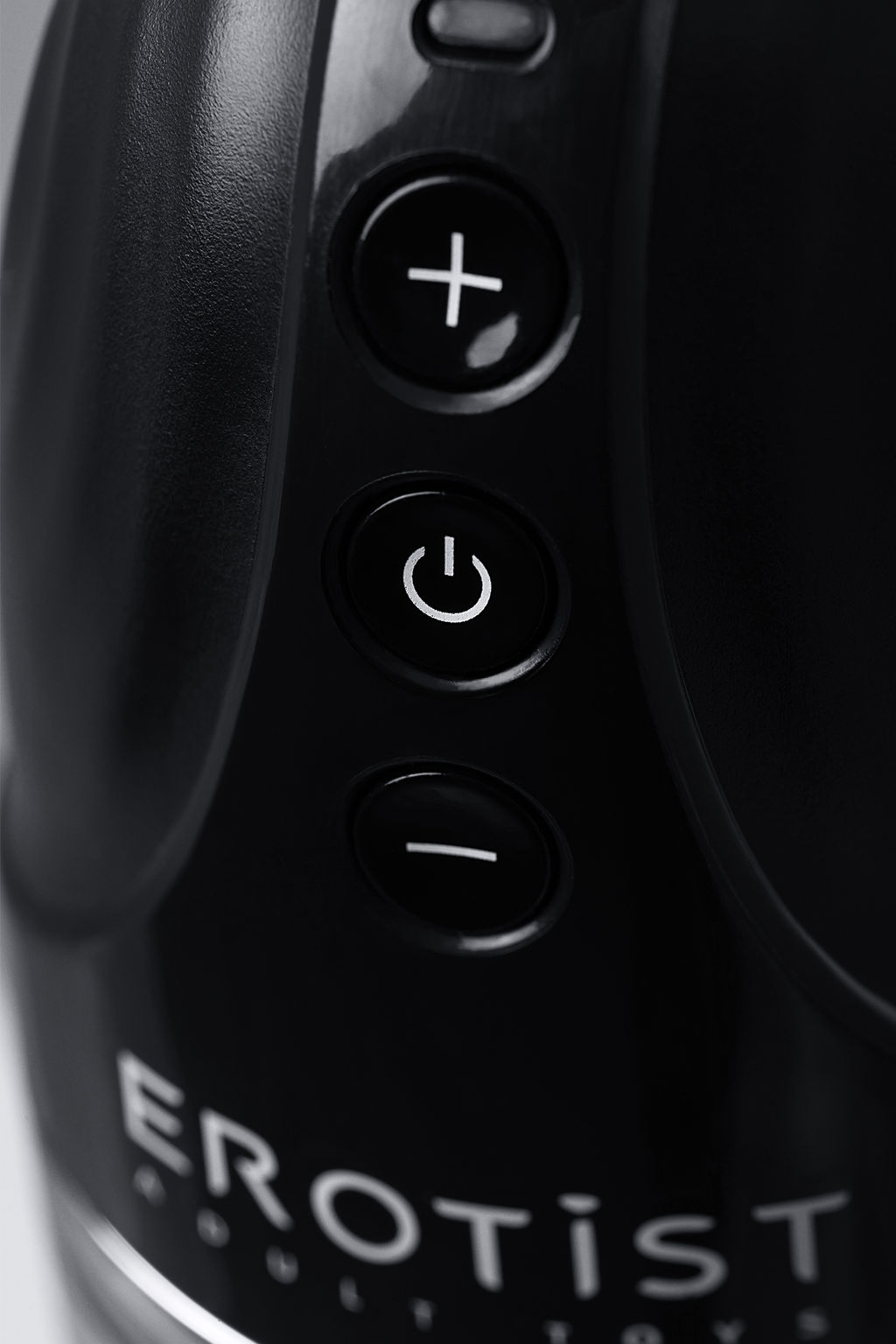 Помпа для пениса Erotist Man up pump, ABS пластик, прозрачная, 30 см  фото 8