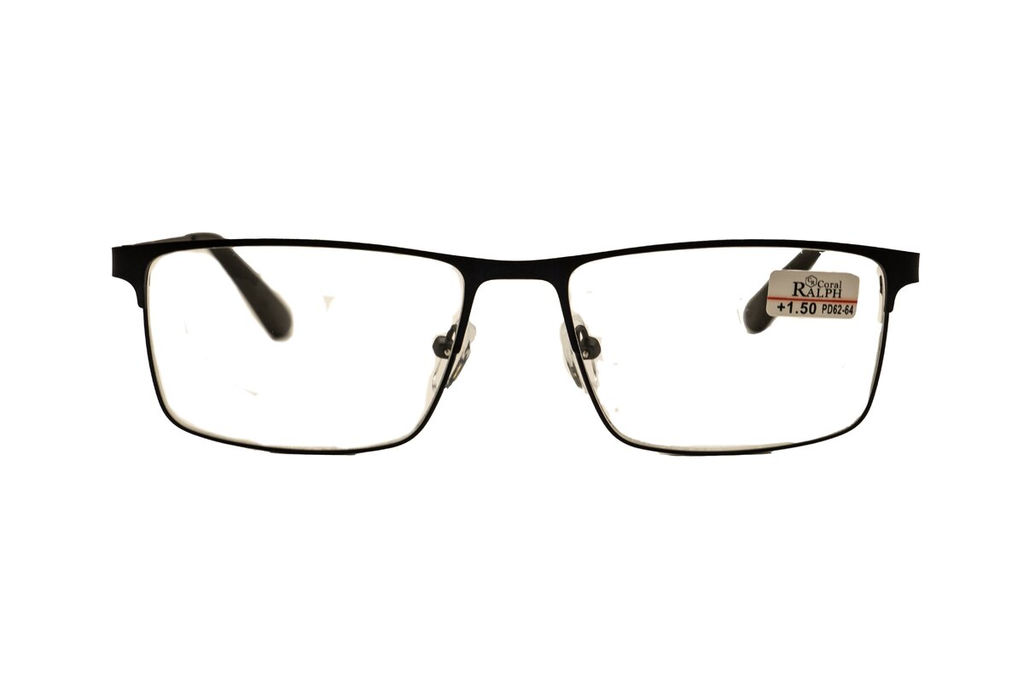 Готовые очки Coral Ralf 6019 c8 -3,5