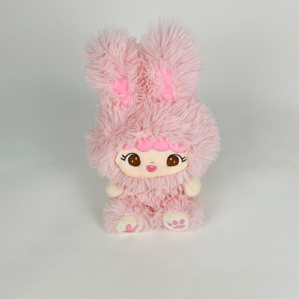 Мягкая игрушка Кролик кукла 37 см (арт. YE23812-1) - Storyland фото 5