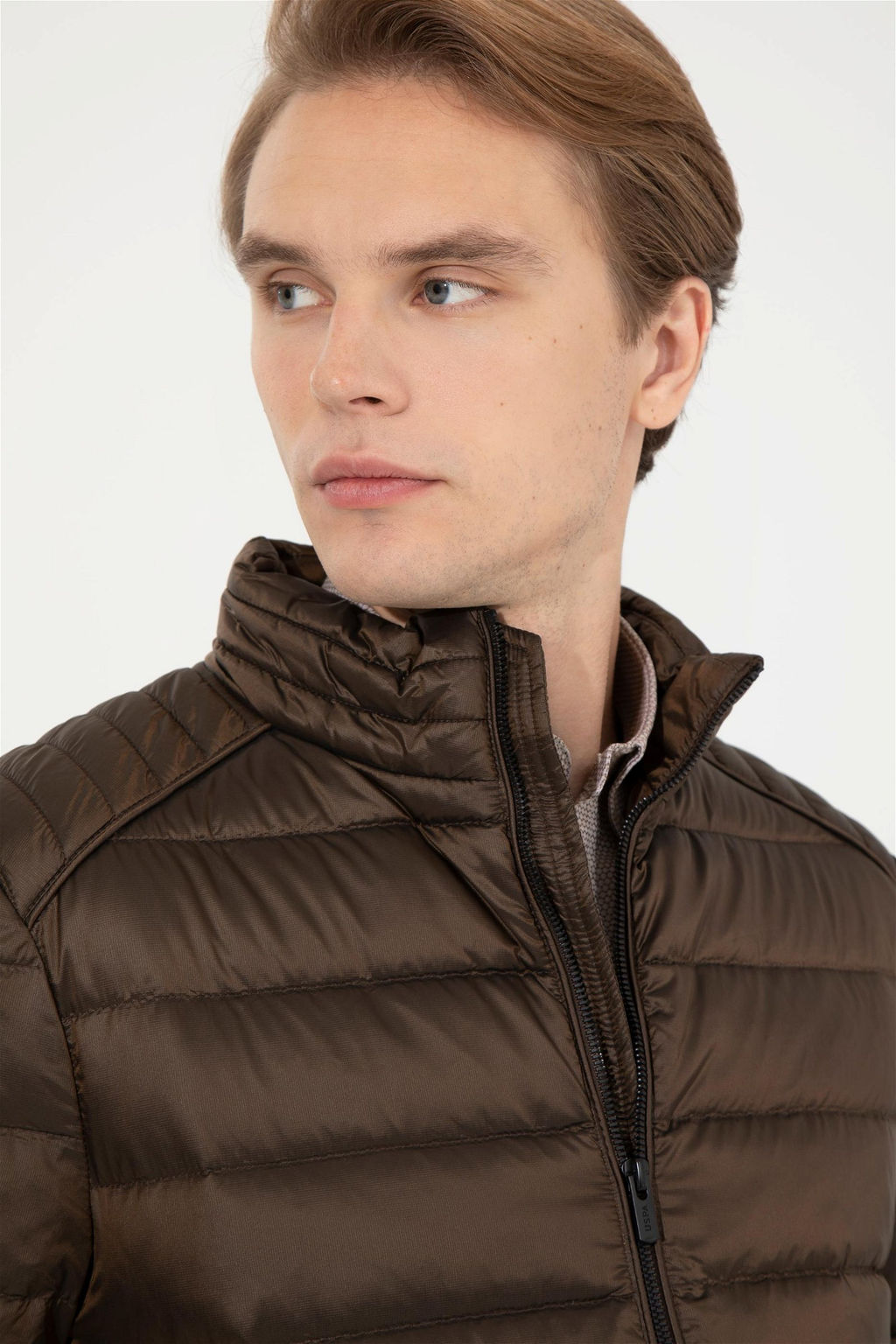 Мужское кокосовое пальто Неожиданная скидка в корзине - U.s. polo assn фото 4