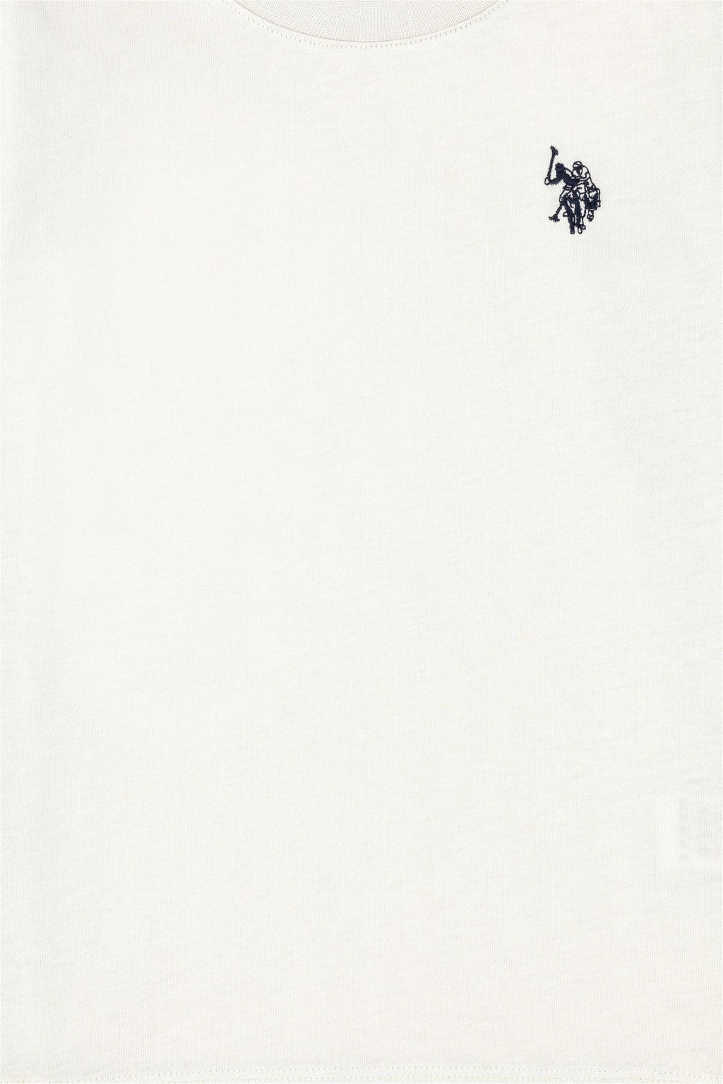 Базовый свитшот Stone для мальчиков - U.s. polo assn фото 3