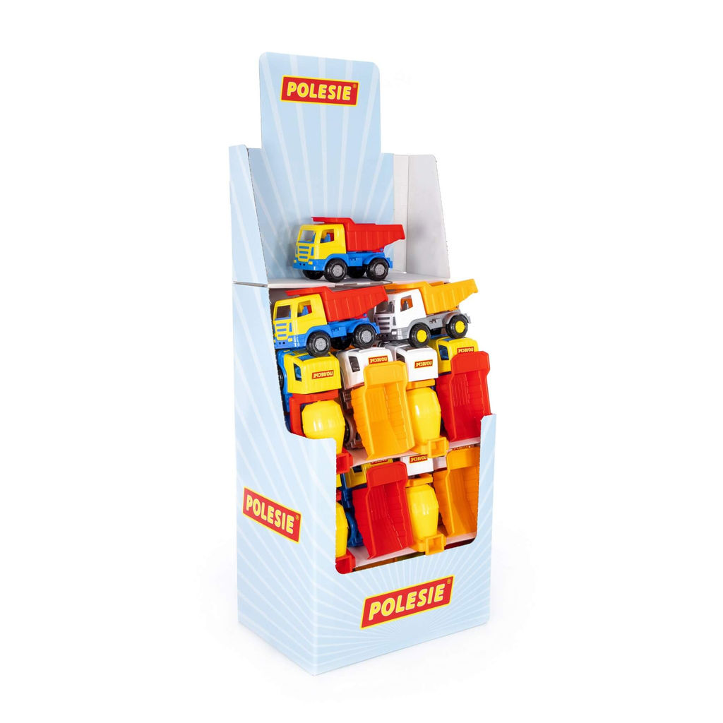 Мираж, автомобиль (дисплей №66) Polesie - Полесье фото 3