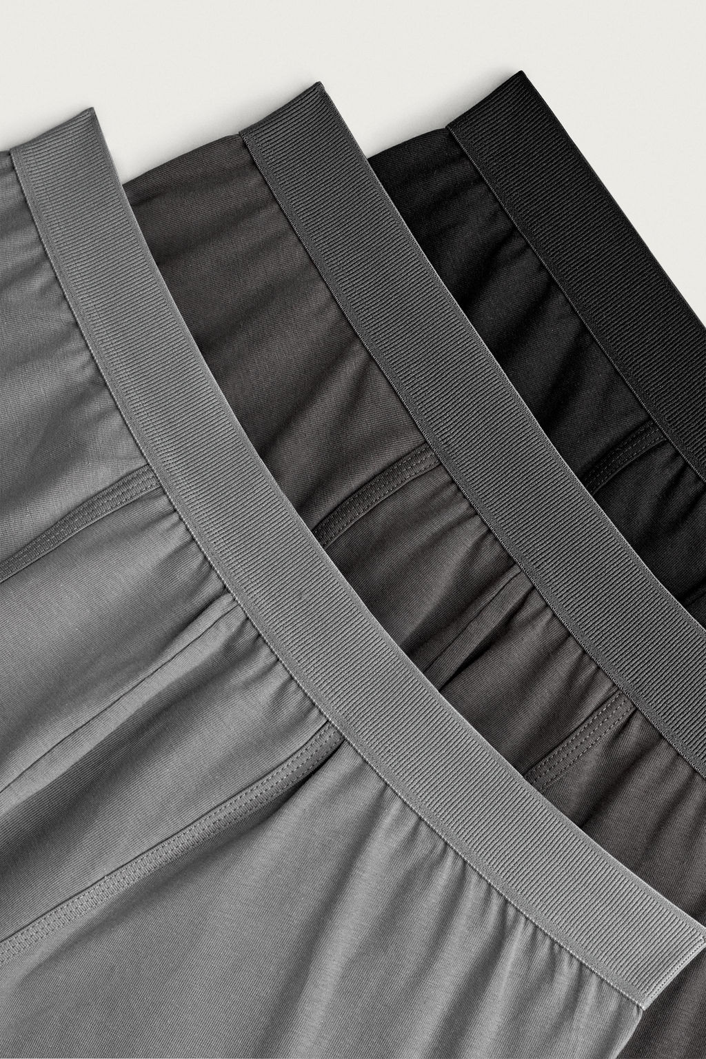 B?XER RIB PACK 3 / varios - Zara фото 3
