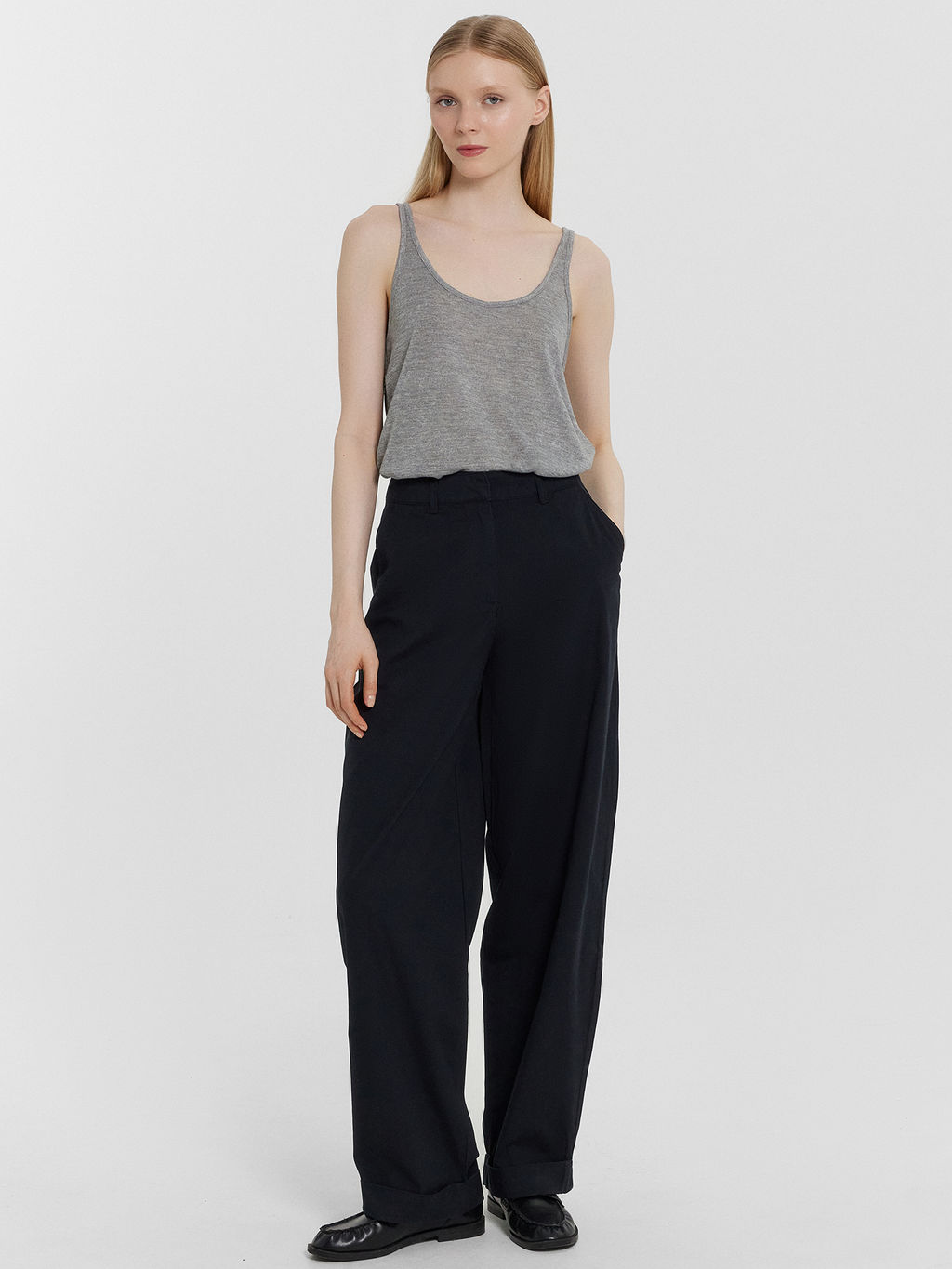 БЛУЗА ЖЕНСКАЯ