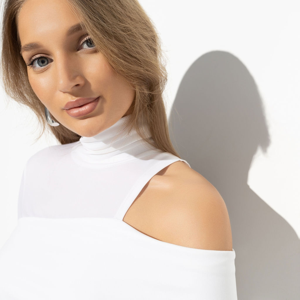 Водолазка, Познакомимся поближе - Charutti фото 3