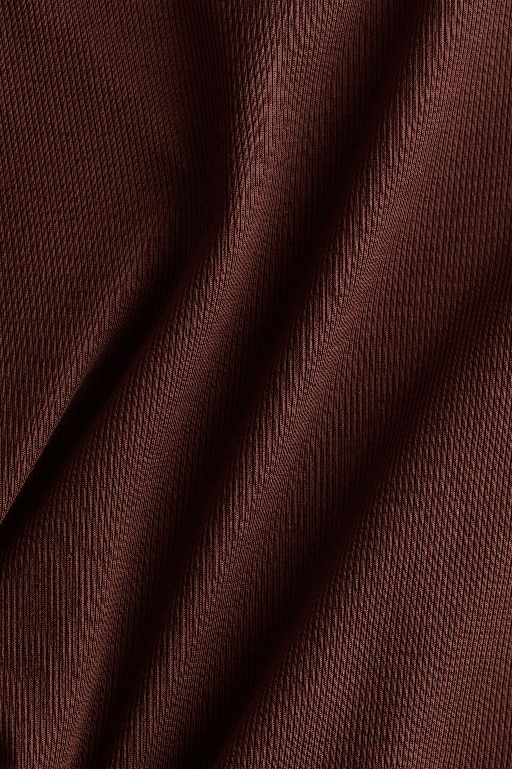 Camiseta en canal? de algod?n - H&m фото 7