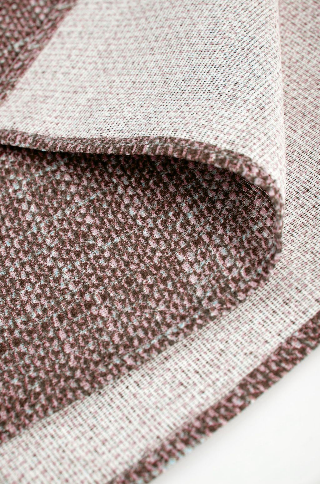 Набор полотенец из рогожки 4 шт Happy Fox Home  фото 3