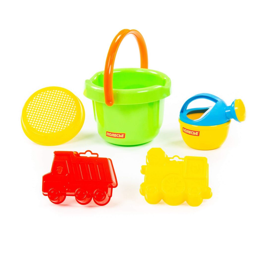 Набор №232 - Полесье фото 2