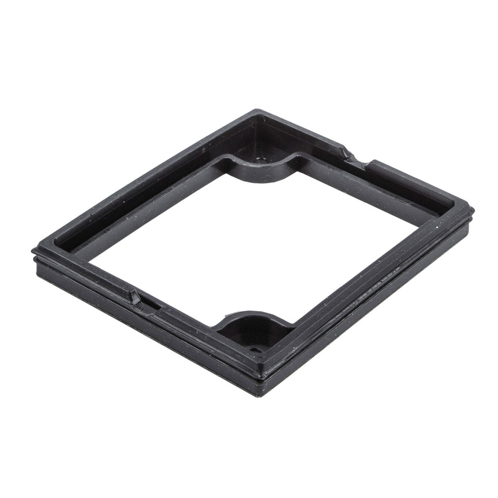 UUL-P51A 6W/GU10 IP65 MARBLE Светильник уличный, под лампу GU10. Архитектурный накладной. Цвет корпуса мрамор. TM Uniel