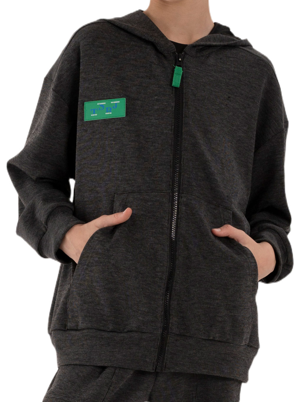 Джемпер для мальчика О37163 - Карамелли фото 6