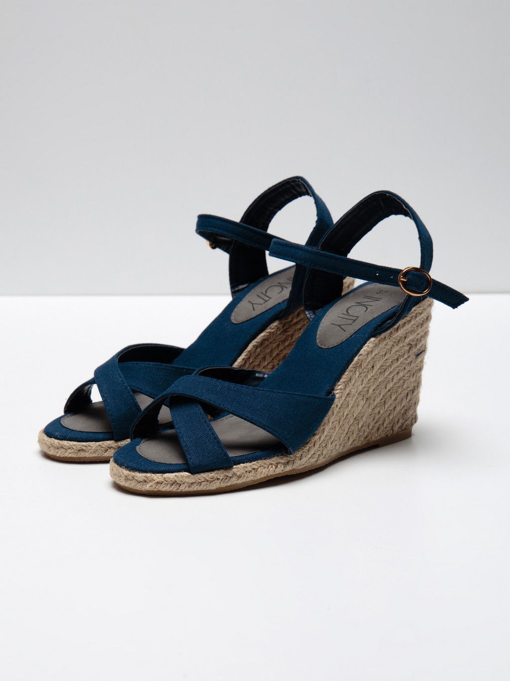 Босоножки жен. - Incity фото 2