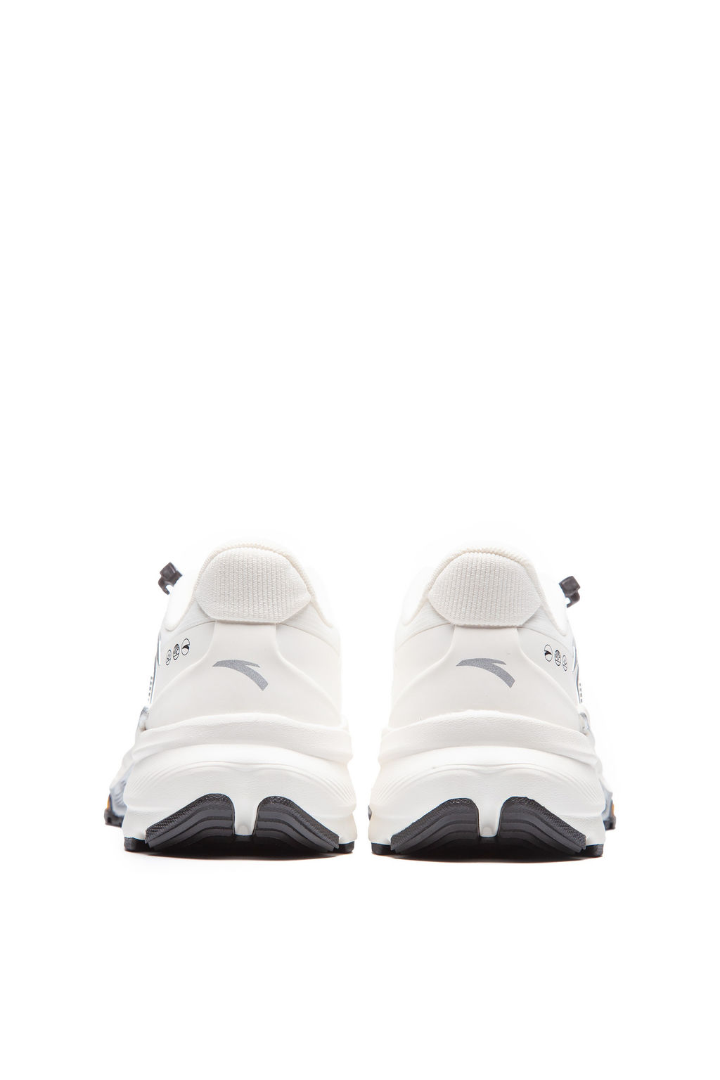 Кроссовки для трейлраннинга Бежевый/Серебристый WILDERNESS 2