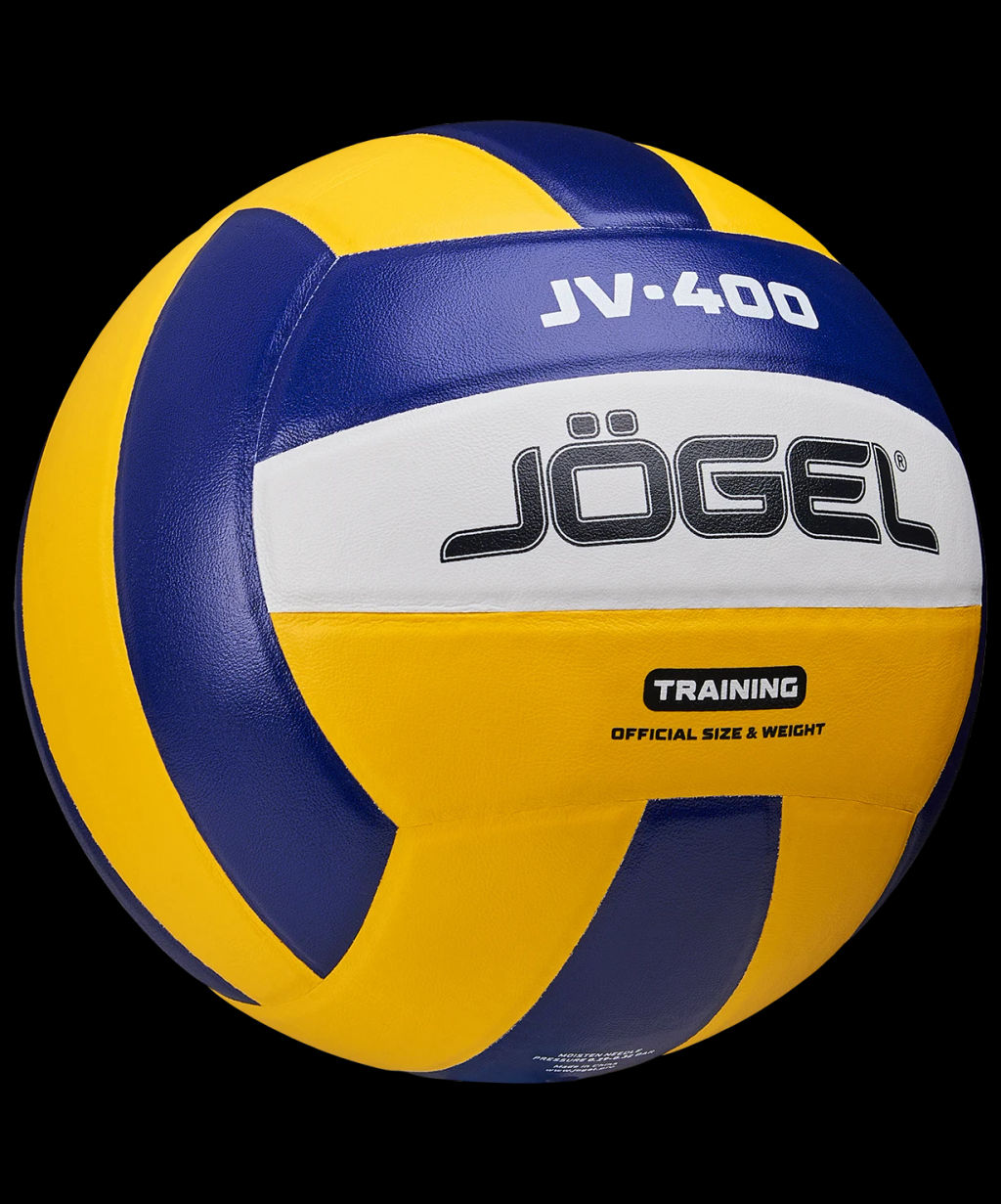 Мяч волейбольный JOGEL JV-400  фото 2