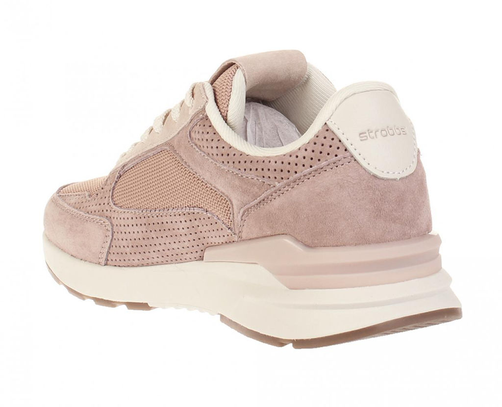 Кроссовки Strobbs F7576-11