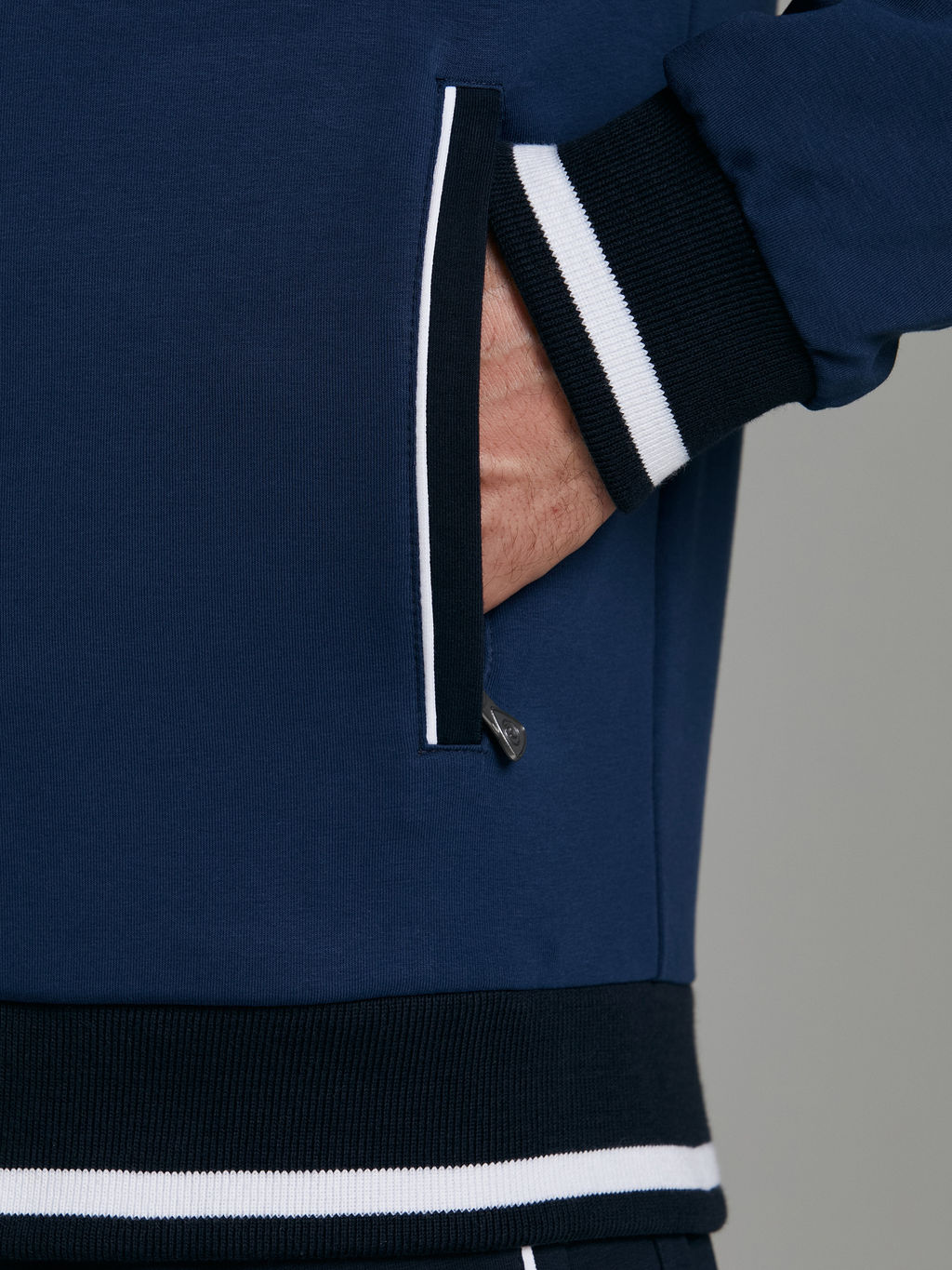 Спортивный костюм мужской 11M-RR-1128 RED-N-ROCKS - Red-n-rock's фото 6