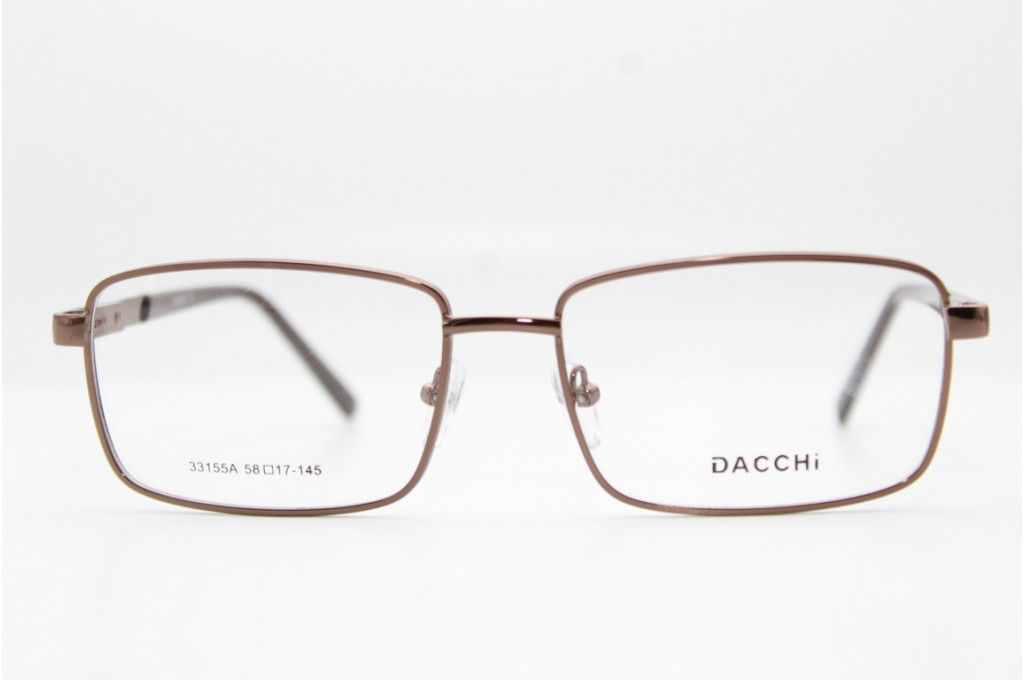Оправа DACCHI 33155 58-17-145 C4