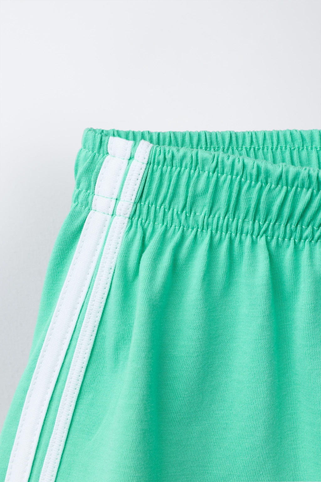 6-14 A?OS/ PIJAMA ESTAMPADO FRAMBUESA / Verde - Zara фото 8