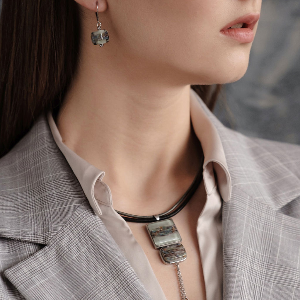 Колье - Vloes фото 3