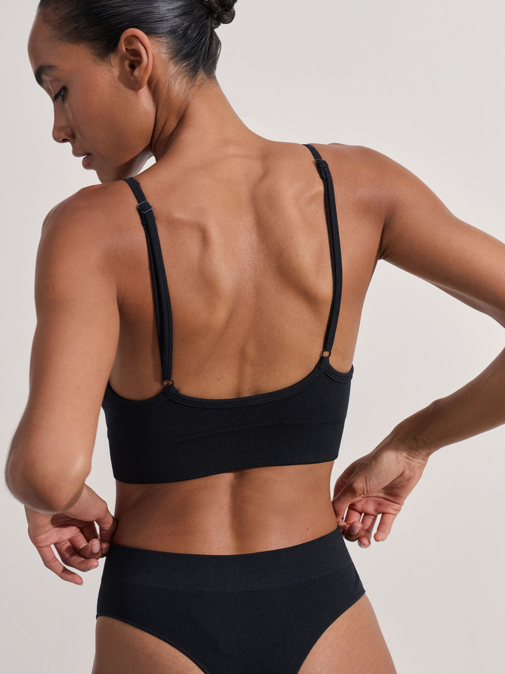 Топ трикотажный / Zarina  фото 4