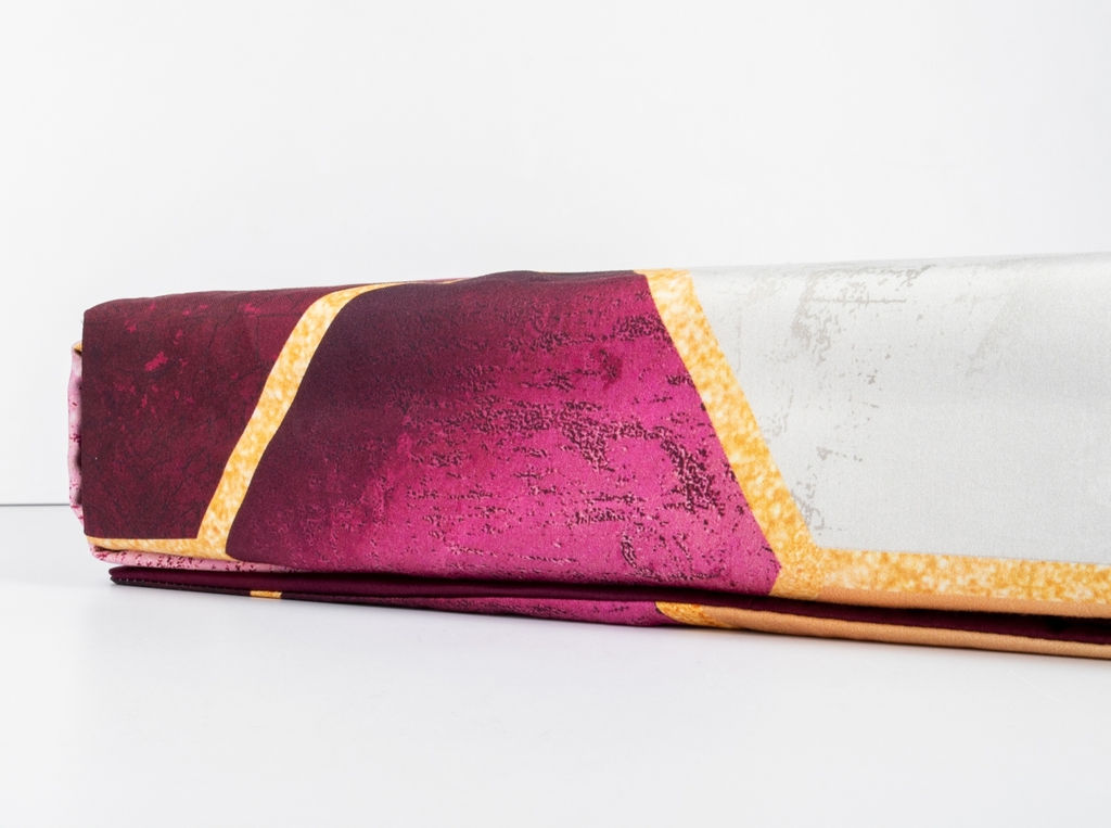 4512-БЧ КПБ Евро сатин "Куб" рис. D1095/19-2014