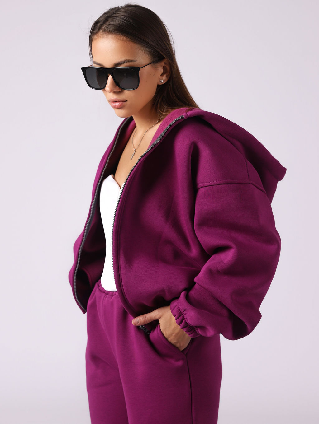 Sportsolo Женский Спортивный костюм К030  фото 76