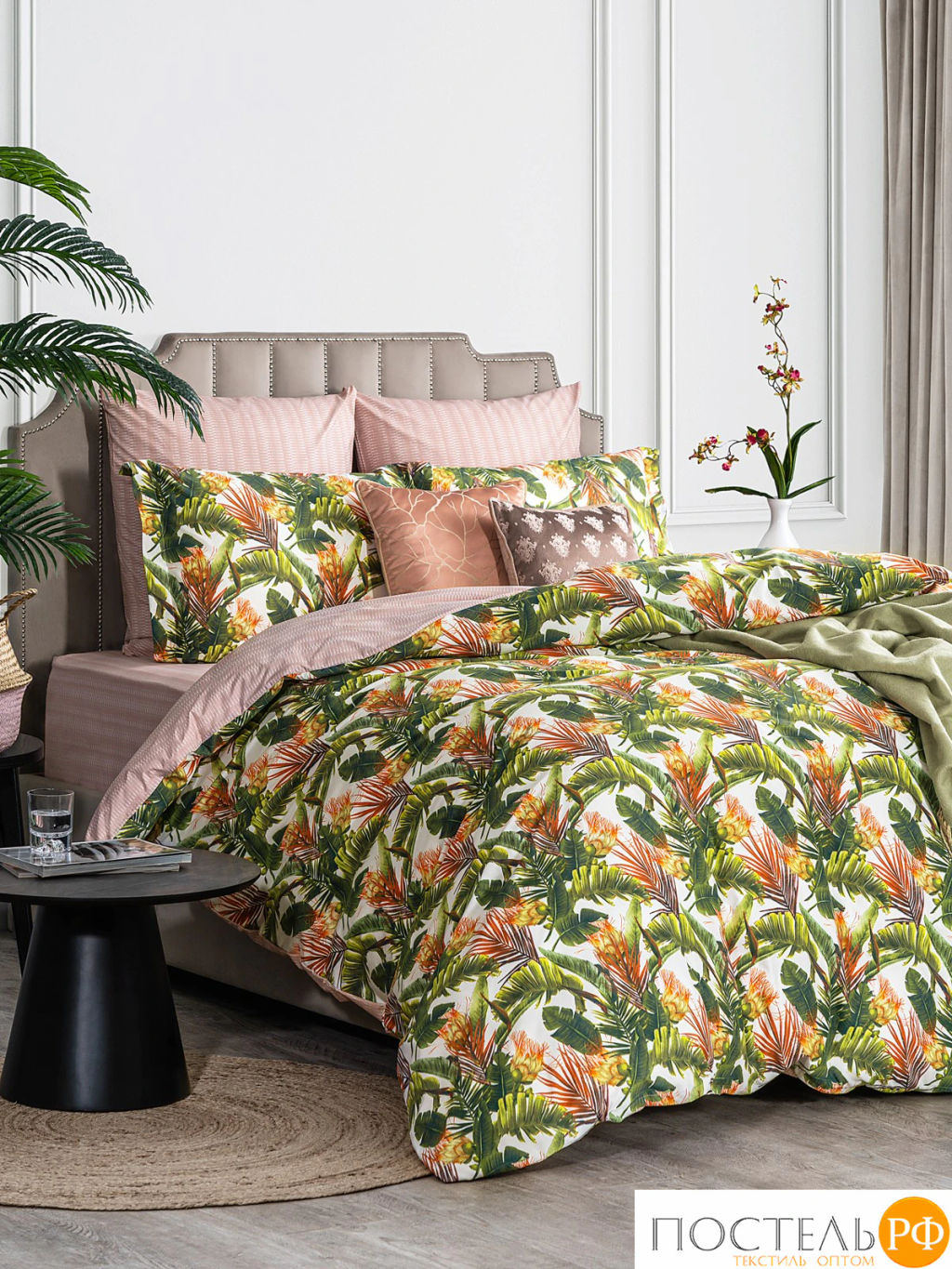 КПБ CASSIA БЕЛЕН  фото 2