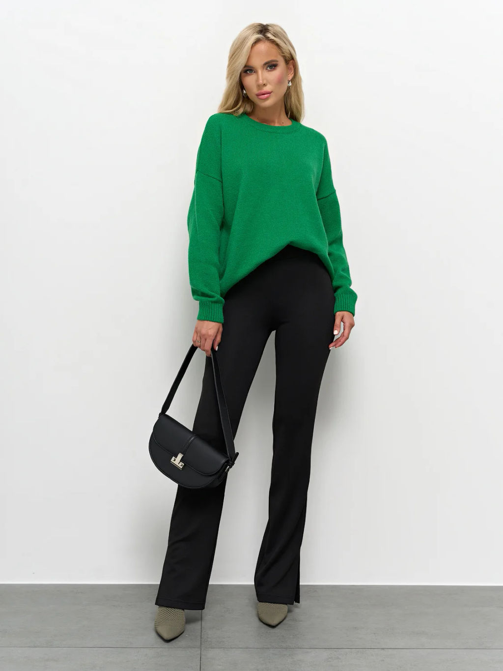 JETTY Джемпер  фото 8