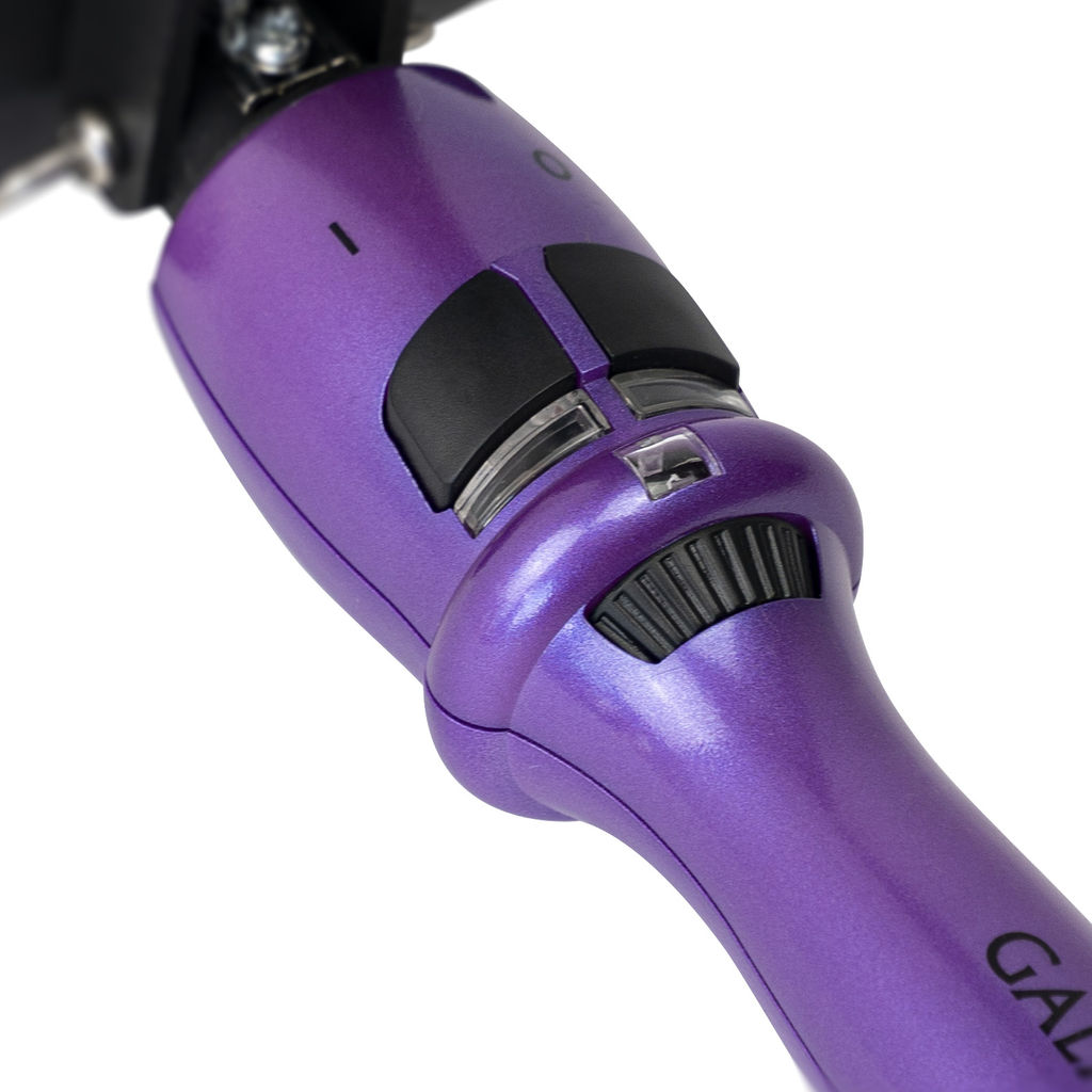 Стайлер тройной GALAXY LINE GL4664  фото 6