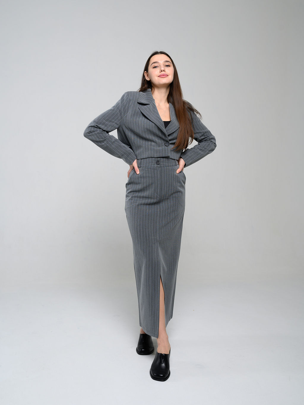 Сабо 5132.23663bl. черный