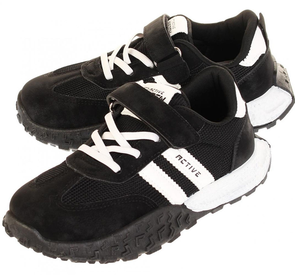 Кроссовки Baden KAC048-014