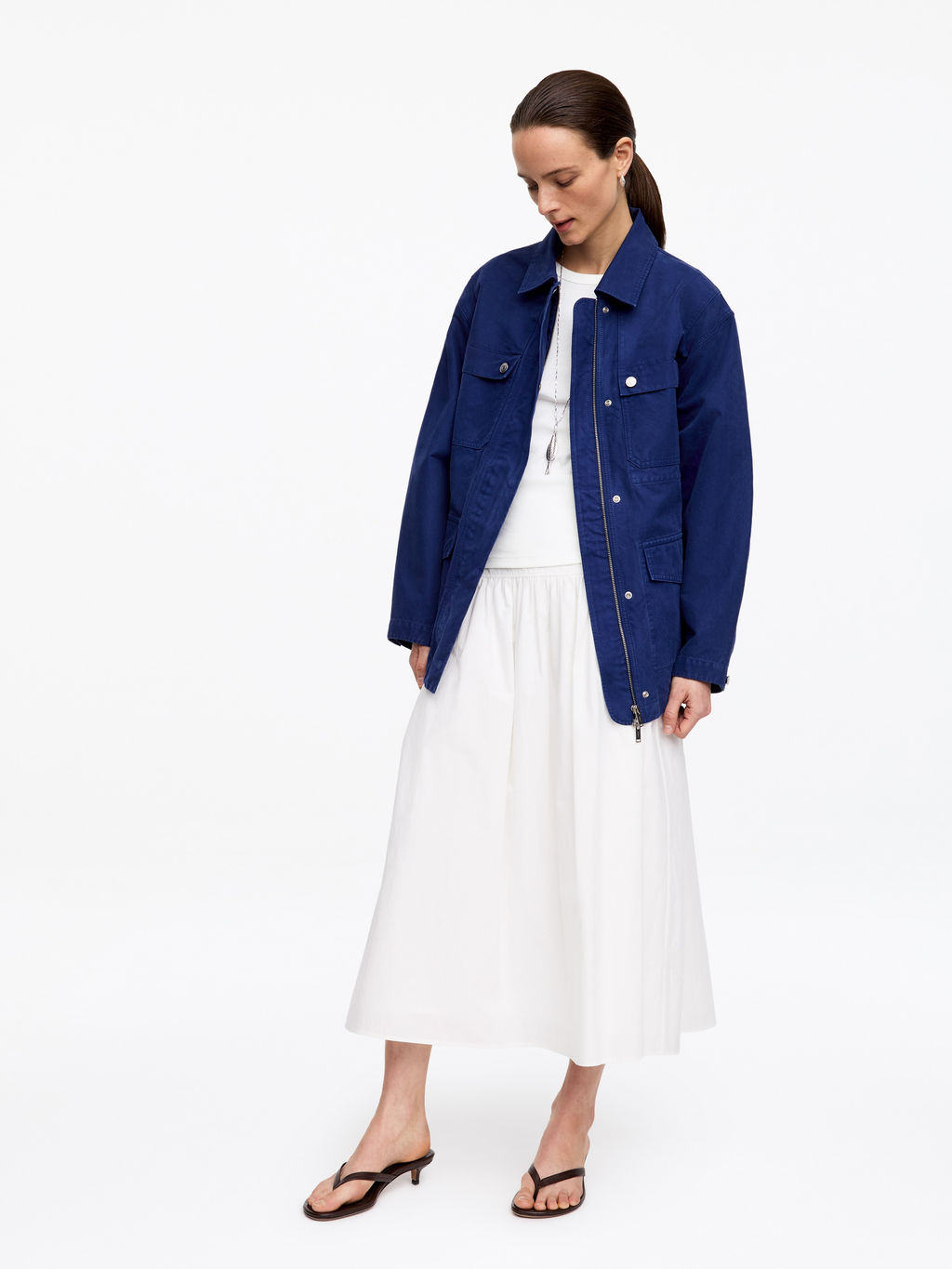 Top de tirantes de tipo deportivo de canal? - H&m фото 7