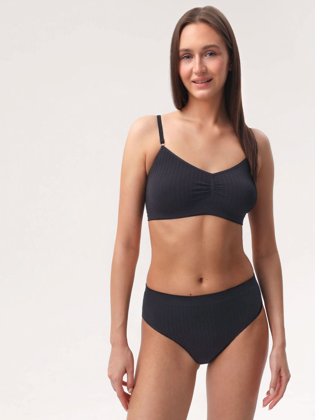 MY Трусы женские SL716 SLIP CHAIN  фото 23