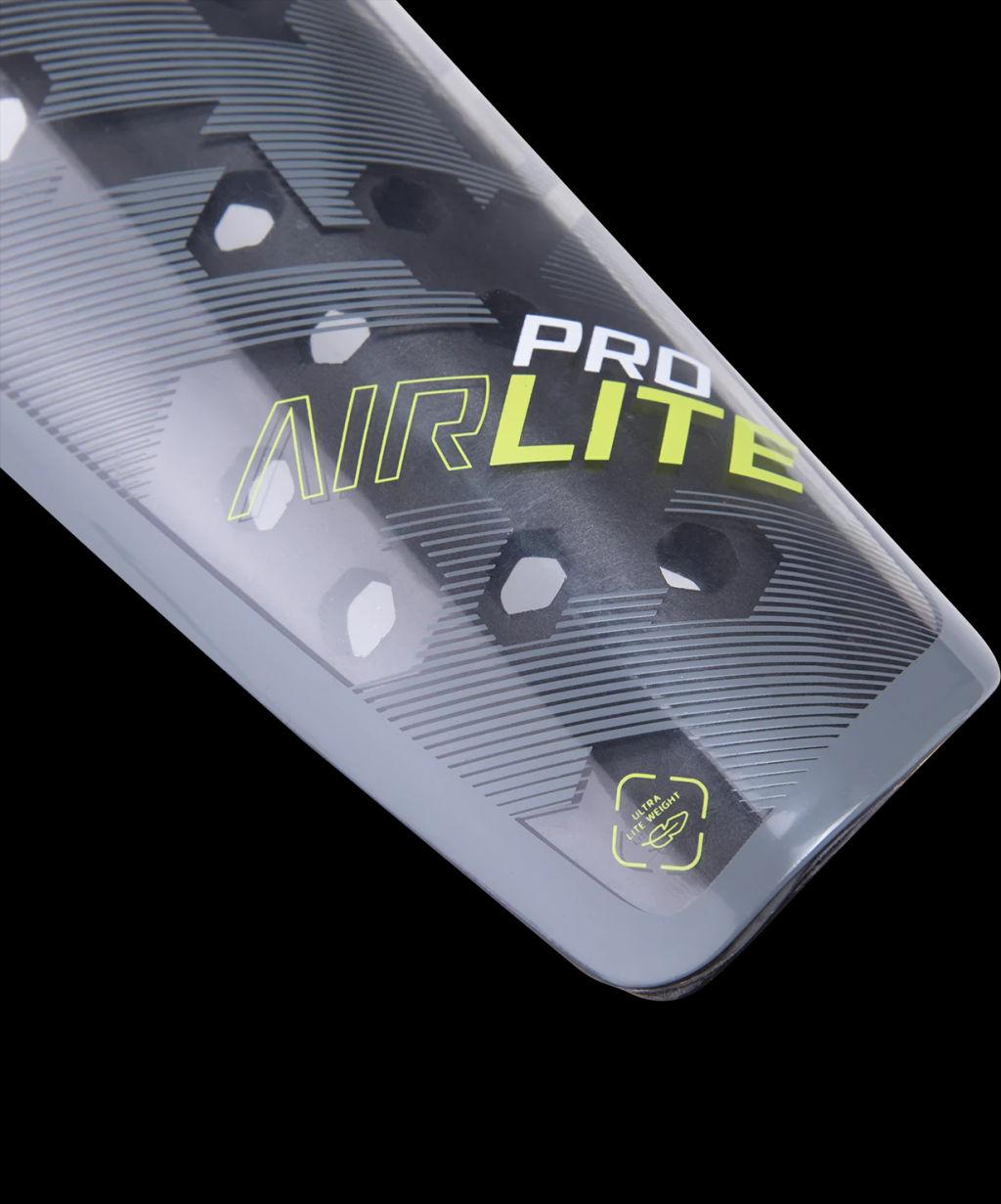 Щитки футбольные JOGEL Proairlite  фото 3