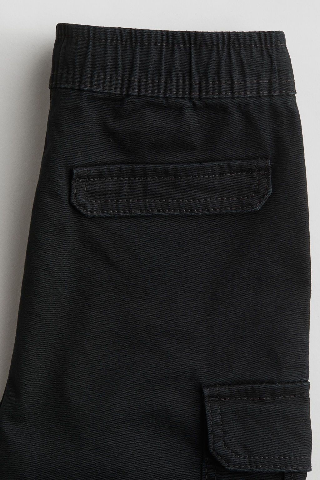 Joggers cargo de algod?n - H&m фото 6