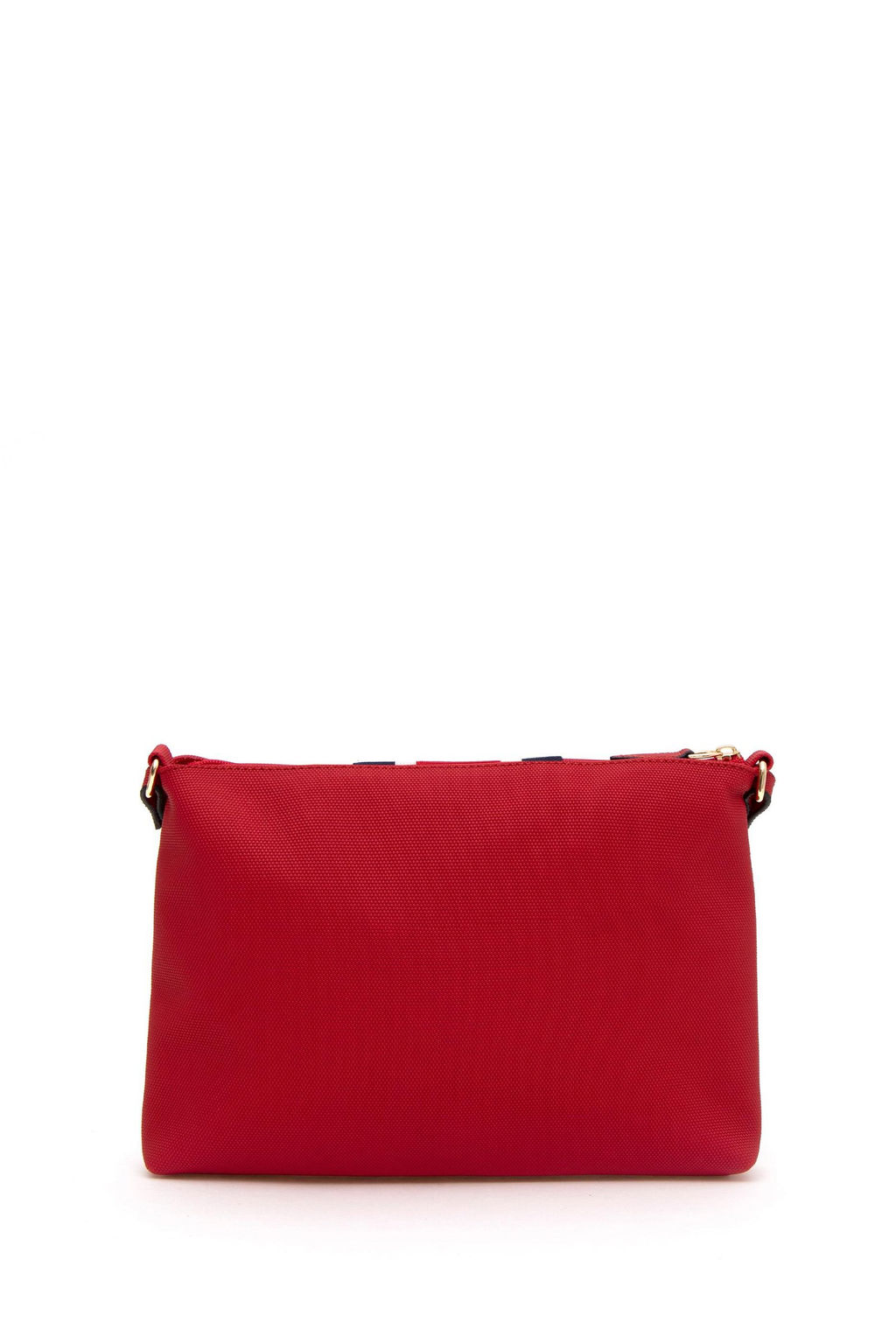 Женская красная сумка - U.s. polo assn фото 5