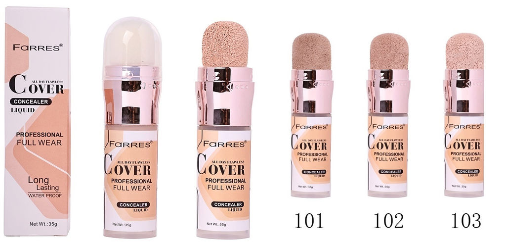 FARRES /4051-103/ Консилер стик "Cover". (*12)