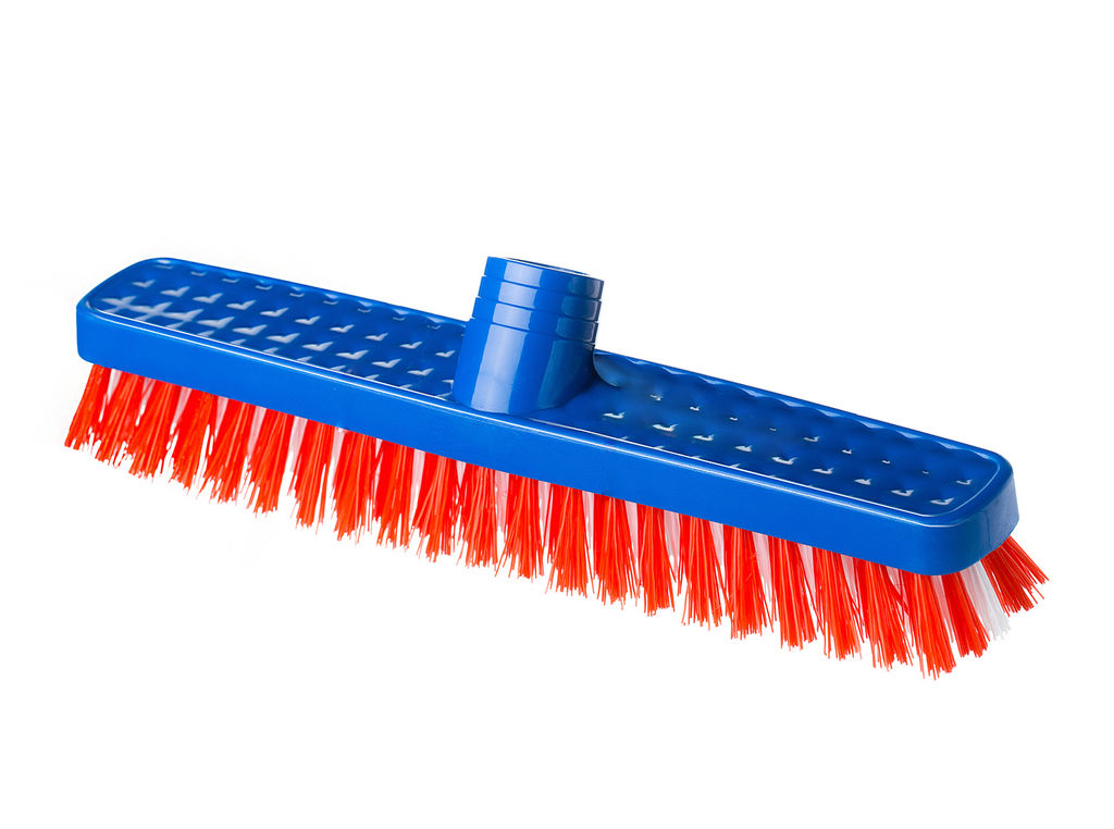 Щетка Стандарт для ковра арт. 153 ЭЛЬФ - Полимербыт фото 2