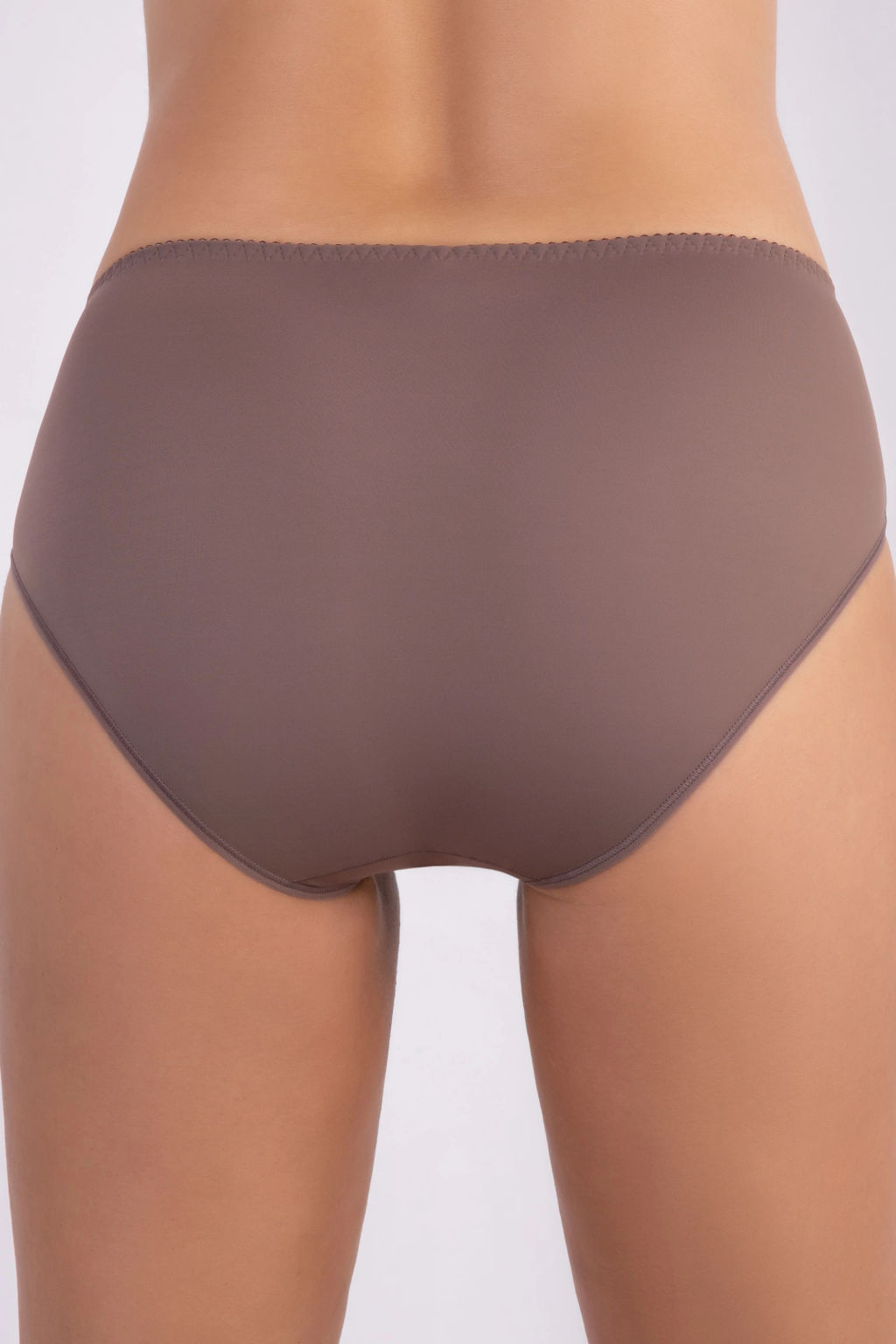 Трусы Milavitsa 268002 джем/нюд  фото 11