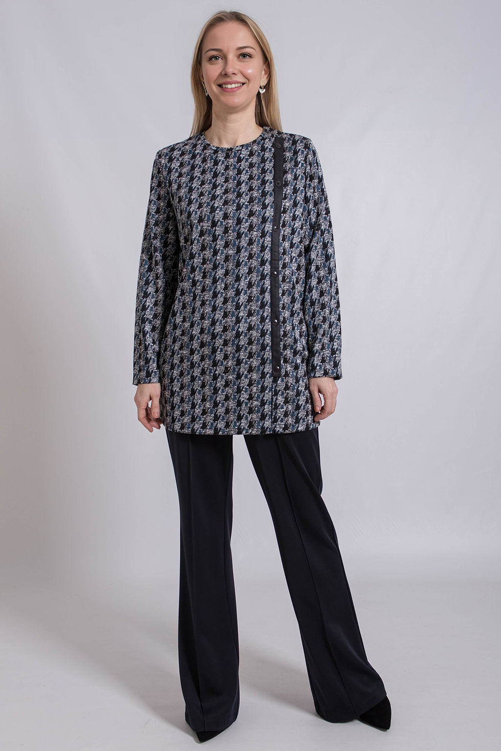 Туника женская П5105 - Olsarri фото 2