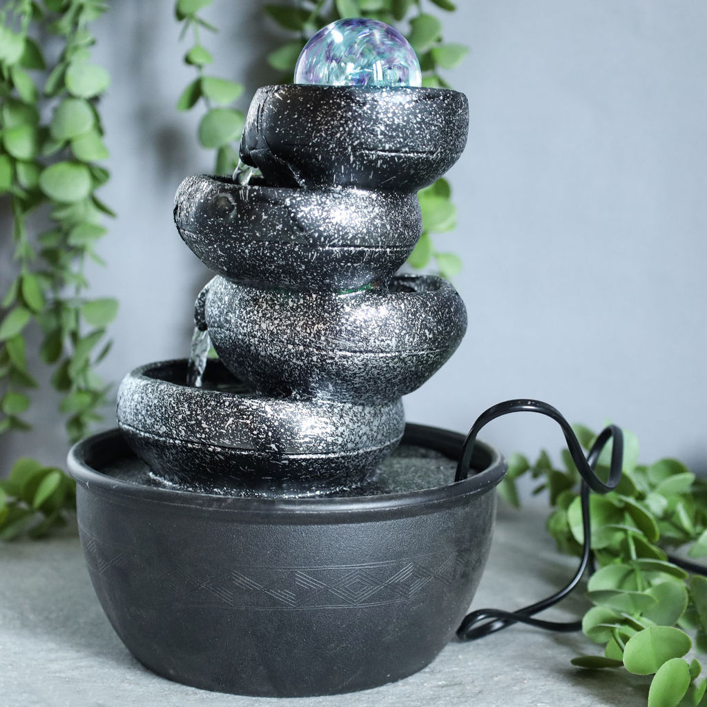 Фонтан 28 см / 1905 /уп 12/ - Галеонтрейд фото 6