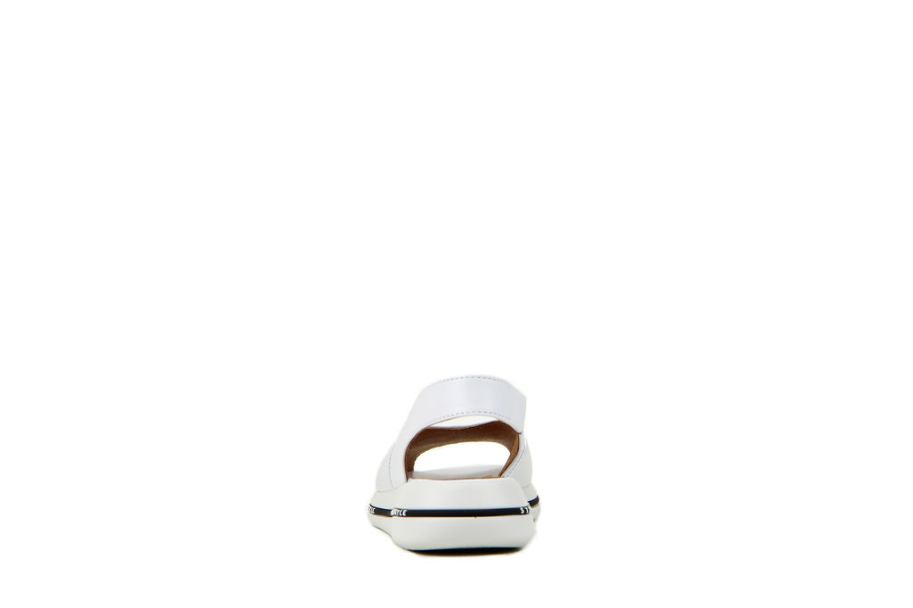 Босоножки EDART 1042.189 w.white