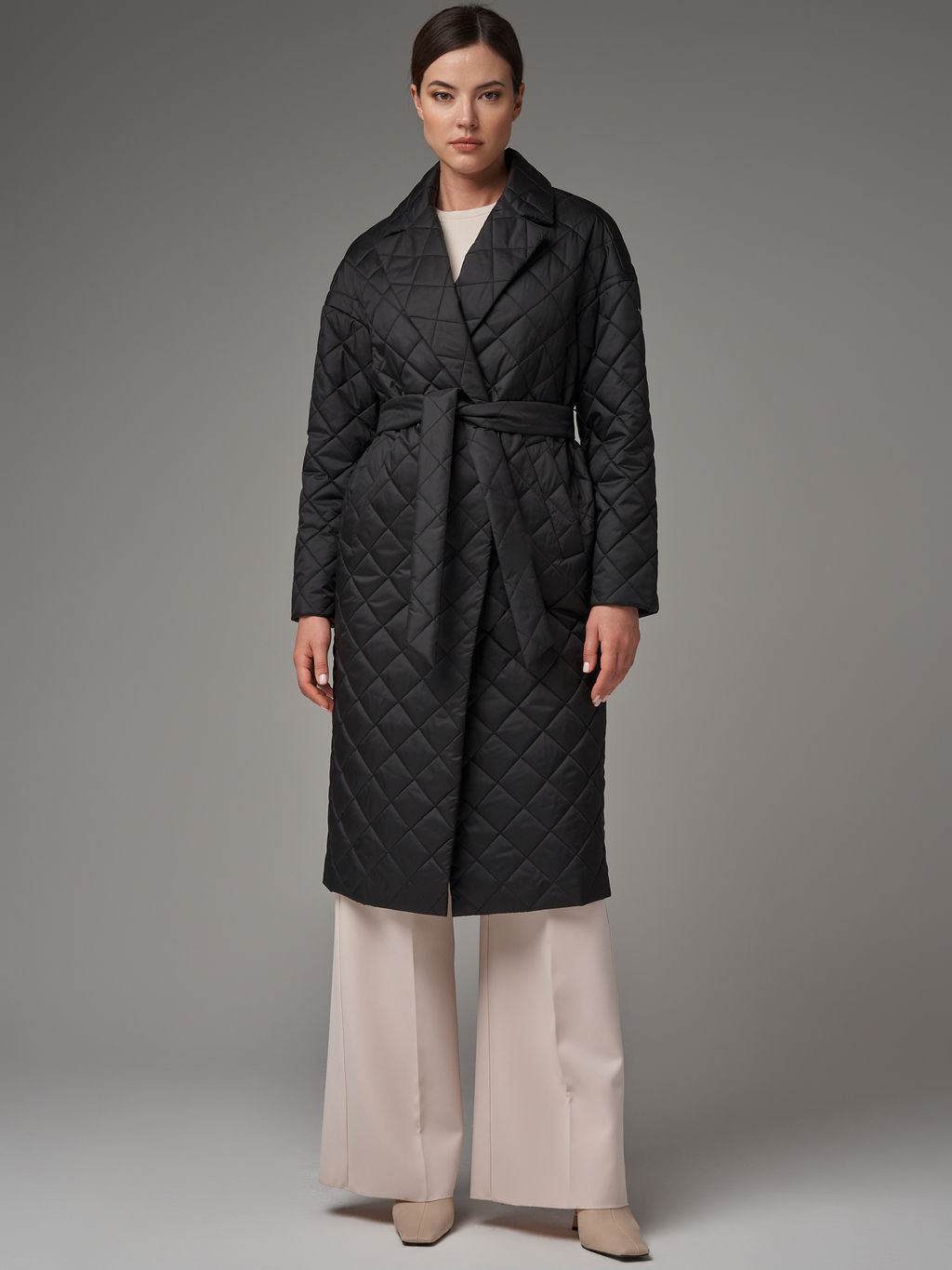 Плащ - Hoops фото 9