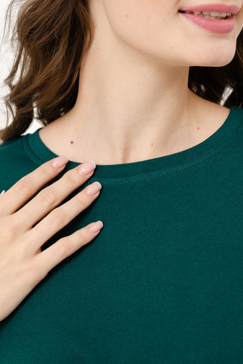 Пижама женская Чудеса случаются - Оптима фото 7