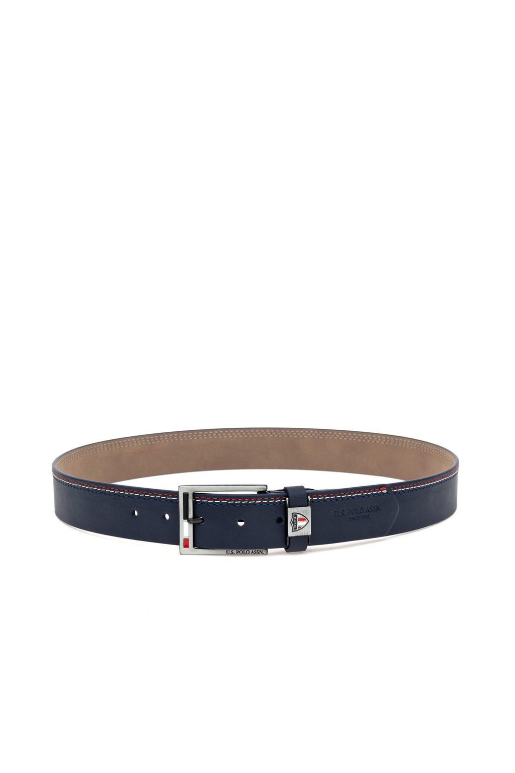 Erkek Lacivert Kemer Sepette S_rpriz _ndirim - U.s. polo assn фото 2