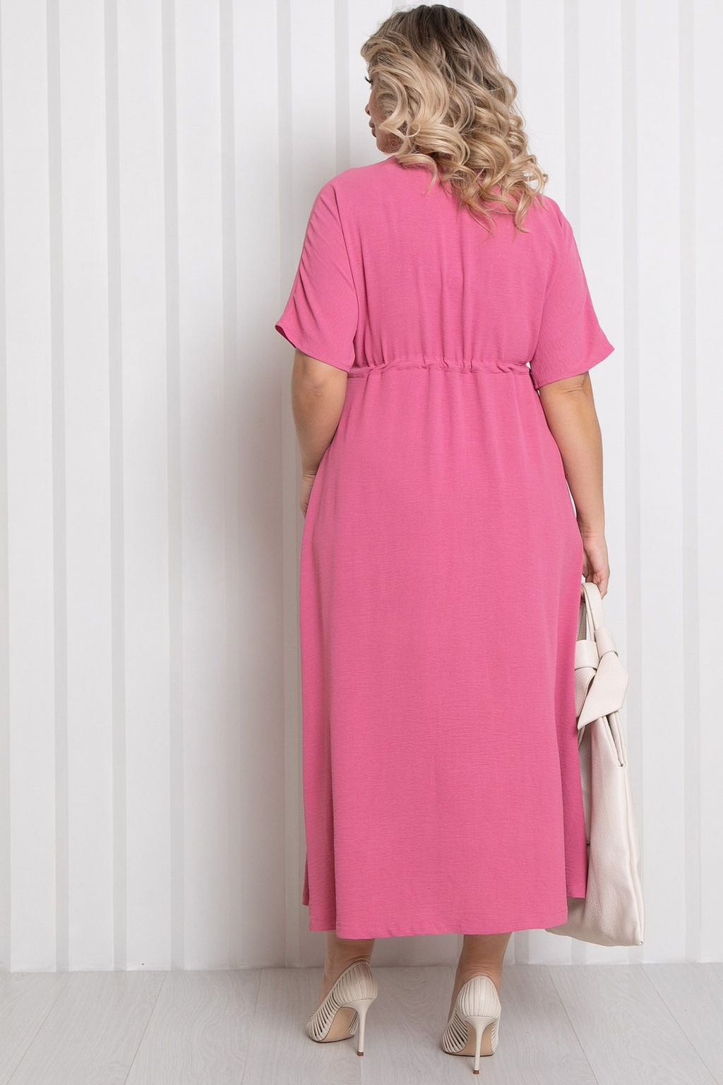 Платье П-2232/5 - Леди агата фото 4