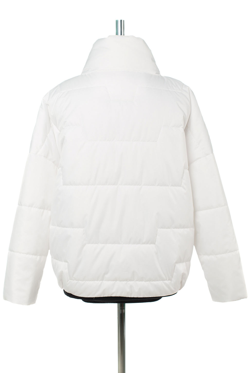 04-2854 Куртка женская демисезонная (G-loft 100) - El podio фото 11